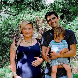 Meet your Posher, Caroline